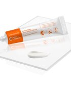 Miraculum Asta Plankton C bőrélénkítő szemkrém duzzanatok és sötét karikák ellen 20 ml