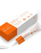 Miraculum Asta Plankton C bőrélénkítő szemkrém duzzanatok és sötét karikák ellen 20 ml