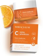 Miraculum Asta Plankton C éjszakai hidratáló maszk és krém 50 ml