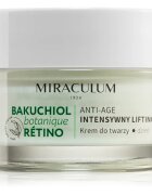 Miraculum Bakuchiol feszesítő nappali krém 50 ml