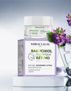 Miraculum Bakuchiol feszesítő nappali krém 50 ml