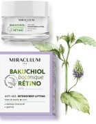 Miraculum Bakuchiol feszesítő nappali krém 50 ml