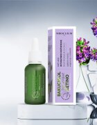 Miraculum Bakuchiol intenzíven hidratáló arcszérum 30 ml