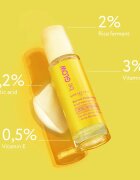 Miraculum be GLOW bőrélénkítő szérum C-vitaminnal 30 ml
