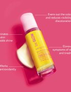 Miraculum be GLOW bőrélénkítő szérum C-vitaminnal 30 ml
