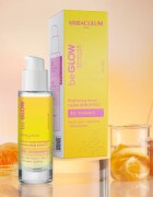 Miraculum be GLOW bőrélénkítő szérum C-vitaminnal 30 ml
