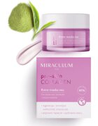 Miraculum Collagen Pro-Skin éjszakai krémes maszk a ráncok ellen 50 ml