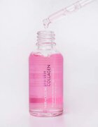 Miraculum Collagen Pro-Skin megújító booster peptidekkel 30 ml