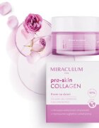 Miraculum Collagen Pro-Skin nappali krém a ráncok ellen 50 ml