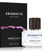 Miraculum Enigmatic Eau de Parfum uraknak 50 ml