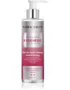 Miraculum Exosome Regenesis tisztító gél az arcbőrre 200 ml