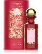 Miraculum Infini Rouge Cafe Fleurie Eau de Parfum hölgyeknek 50 ml