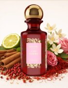 Miraculum Infini Rouge Cafe Fleurie Eau de Parfum hölgyeknek 50 ml
