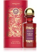 Miraculum Infini Rouge Fume de Cerise Eau de Parfum hölgyeknek 50 ml