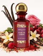 Miraculum Infini Rouge Fume de Cerise Eau de Parfum hölgyeknek 50 ml