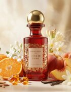 Miraculum Infini Rouge Luce Di Fiori Eau de Parfum hölgyeknek 50 ml