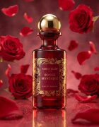 Miraculum Infini Rouge Rouge Mystique Eau de Parfum hölgyeknek 50 ml