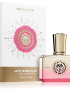 Miraculum Love Tender Blush Eau de parfum Eau de Parfum hölgyeknek illatosított 50 ml