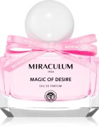 Miraculum Magic of Desire Eau de Parfum hölgyeknek 50 ml