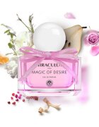 Miraculum Magic of Desire Eau de Parfum hölgyeknek 50 ml
