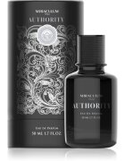 Miraculum Noir Majesty Authority Eau de Parfum uraknak 50 ml