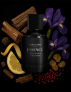 Miraculum Noir Majesty Essence Eau de Parfum uraknak 50 ml