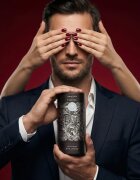 Miraculum Noir Majesty Figure Eau de Parfum uraknak 50 ml