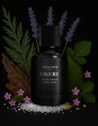 Miraculum Noir Majesty Figure Eau de Parfum uraknak 50 ml