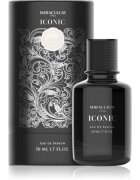 Miraculum Noir Majesty Iconic Eau de Parfum uraknak 50 ml