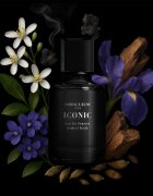 Miraculum Noir Majesty Iconic Eau de Parfum uraknak 50 ml