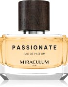 Miraculum Passionate Eau de Parfum uraknak 50 ml