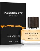 Miraculum Passionate Eau de Parfum uraknak 50 ml