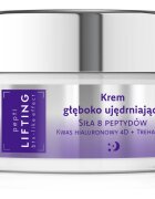 Miraculum Pepti Lifting deep-firming cream night liftinges krém 50 ml