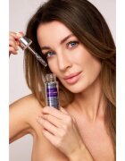 Miraculum Pepti Lifting wrinkle-filling serum ránctalanító és lifting szérum 30 ml