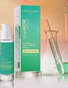 Miraculum stop ACNE bőr szérum problémás és pattanásos bőrre 30 ml