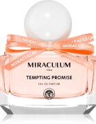 Miraculum Tempting Promise Eau de Parfum hölgyeknek 50 ml