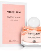 Miraculum Tempting Promise Eau de Parfum hölgyeknek 50 ml