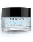 Miraculum Thermal Water intenzíven hidratáló nappali krém SPF 15 50 ml