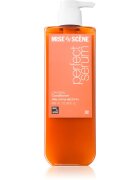 mise en scene Perfect Serum Original Conditioner megújító kondicionáló a fénylő és selymes hajért 680 ml
