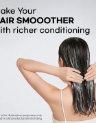 mise en scene Perfect Serum Original Conditioner megújító kondicionáló a fénylő és selymes hajért 680 ml