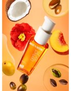 mise en scene Perfect Serum Original revitalizáló szérum száraz és sérült hajra 80 ml