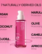 mise en scene Perfect Serum Styling regeneráló szérum a hajformázáshoz melyhez magas hőfokot használunk 80 ml