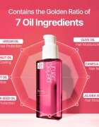 mise en scene Perfect Serum Styling regeneráló szérum a hajformázáshoz melyhez magas hőfokot használunk 80 ml