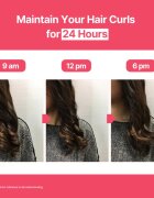 mise en scene Perfect Serum Styling regeneráló szérum a hajformázáshoz melyhez magas hőfokot használunk 80 ml