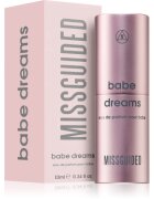 Missguided Babe Dreams Eau de Parfum hölgyeknek 10 ml