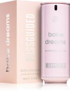 Missguided Babe Dreams Eau de Parfum hölgyeknek 80 ml