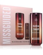 Missguided Babe Heat ajándékszett hölgyeknek