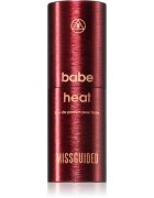 Missguided Babe Heat Eau de Parfum hölgyeknek 10 ml