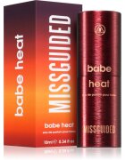 Missguided Babe Heat Eau de Parfum hölgyeknek 10 ml