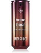 Missguided Babe Heat Eau de Parfum hölgyeknek 80 ml